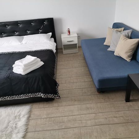 Cazare Apartament Rasnov Apartment Exterior photo