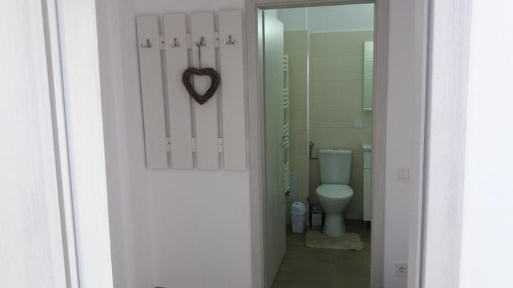Cazare Apartament Rasnov Apartment Exterior photo