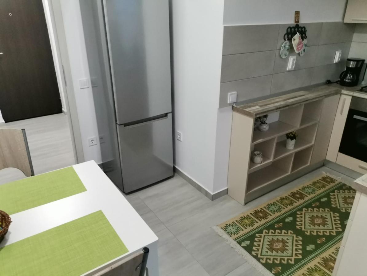 Cazare Apartament Rasnov Apartment Exterior photo